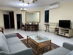 Hume Park I (D21), Condominium #571694571